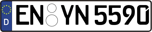 EN-YN5590
