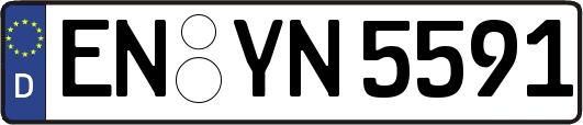 EN-YN5591