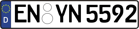 EN-YN5592