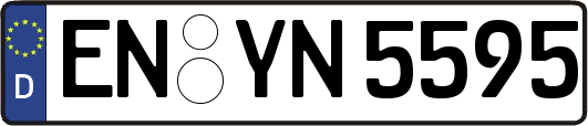 EN-YN5595