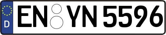 EN-YN5596