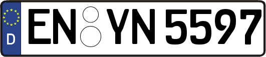 EN-YN5597