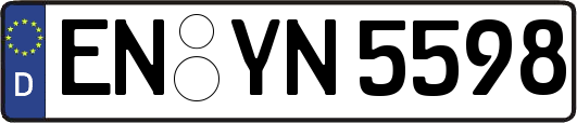 EN-YN5598