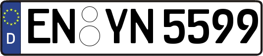 EN-YN5599