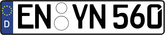 EN-YN560