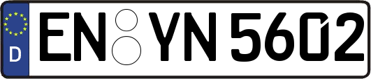 EN-YN5602