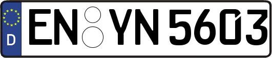 EN-YN5603
