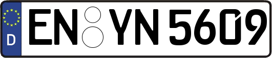 EN-YN5609