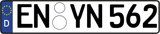 EN-YN562