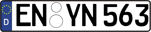 EN-YN563