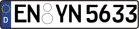 EN-YN5633