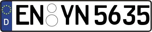 EN-YN5635