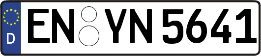 EN-YN5641