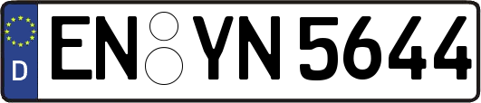 EN-YN5644