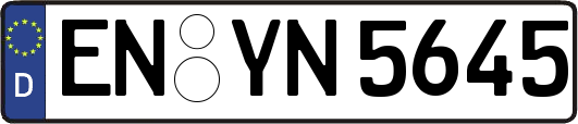 EN-YN5645
