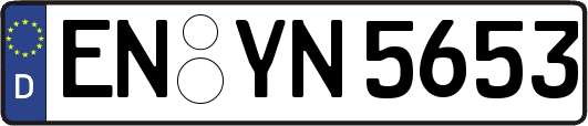EN-YN5653