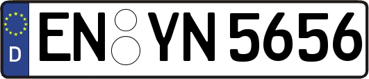 EN-YN5656