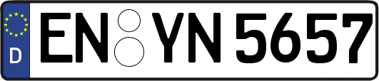 EN-YN5657