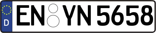 EN-YN5658
