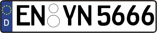 EN-YN5666