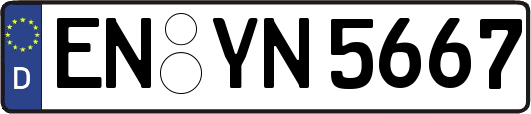 EN-YN5667