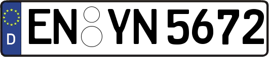EN-YN5672