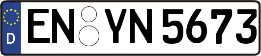 EN-YN5673