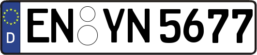 EN-YN5677