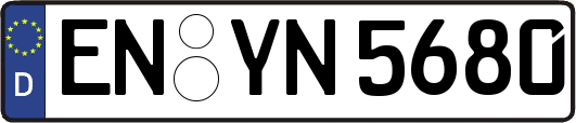 EN-YN5680