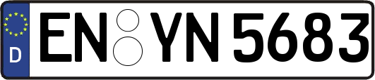 EN-YN5683
