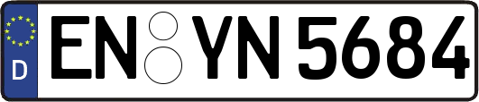 EN-YN5684