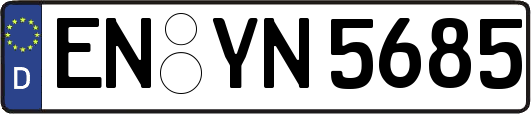EN-YN5685