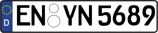 EN-YN5689