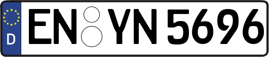 EN-YN5696