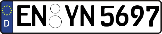 EN-YN5697