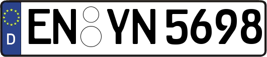 EN-YN5698