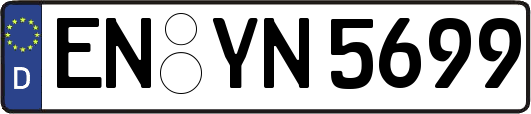 EN-YN5699