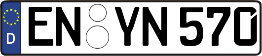 EN-YN570