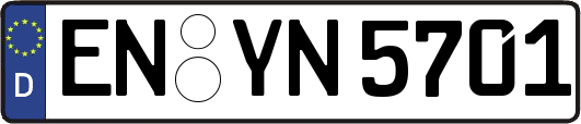 EN-YN5701