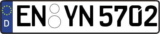 EN-YN5702
