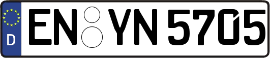 EN-YN5705