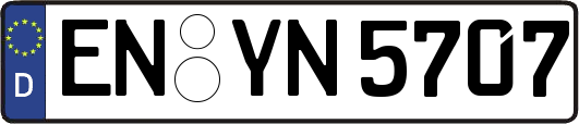 EN-YN5707
