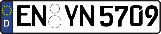 EN-YN5709