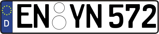 EN-YN572