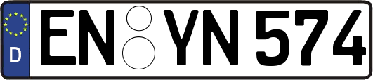 EN-YN574