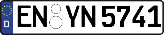 EN-YN5741