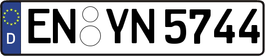 EN-YN5744