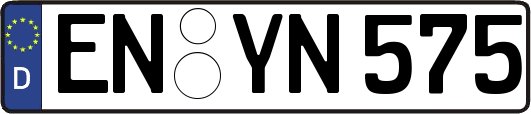 EN-YN575