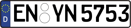 EN-YN5753