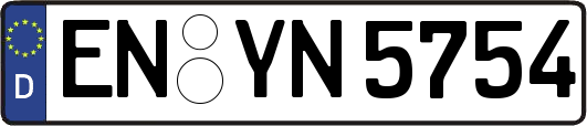 EN-YN5754